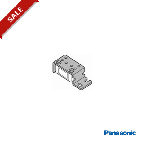PANASONIC UMSCX22 UMSCX22 MSCX22 MS-CX2-2 PANASONIC Mounting bracket horizontal