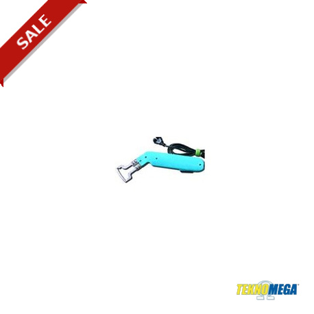 Teknomega UTG M HOT BLADE SLEEVE CUTTING HAND TOOL