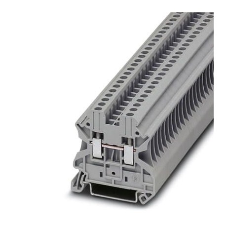 PHOENIX CONTACT UT 2,5 UT 2,5 3044076 PHOENIX CONTACT Feed-through terminal block
