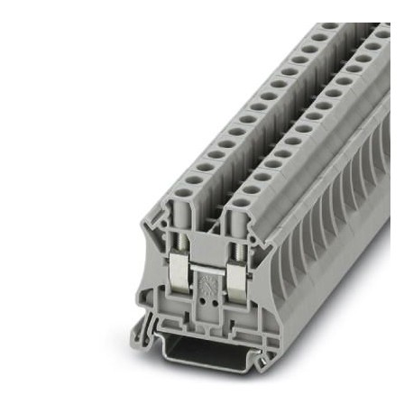 PHOENIX CONTACT UT 6 UT 6 3044131 PHOENIX CONTACT Feed-through terminal block