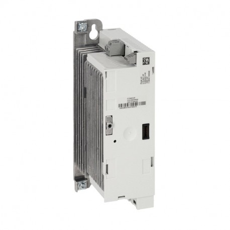 Lovato-electric VLB107A240XX LOVATO POWER UNIT 1PH 0.75KW 240V FOR VLB