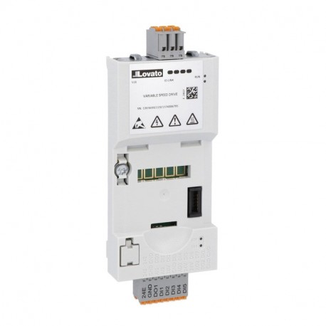 Lovato-electric VLBXL09 LOVATO IO-LINK LOGIC UNIT