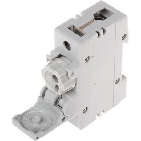 Eaton-moeller 1 POLE +N DISCONNECTOR D01 6A VLD01-1PN6A EATON ELECTRIC Switch disconnector, low voltage, 6 A, AC 400 V, D0..