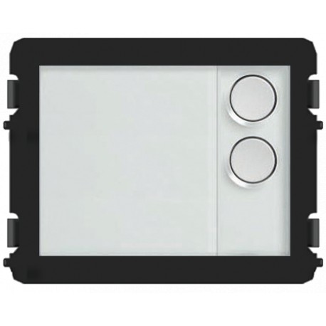 NIESSEN 2TMA210010N0025 2TMA210010N0025 W2102 NIESSEN Module 2 push-buttons