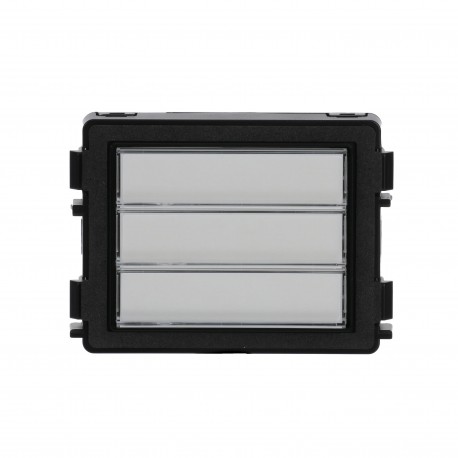 Niessen 2TMA210010N0002 Module 3/6 buttons