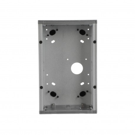 Niessen 2TMA210010N0008 Recessed box, size 1/2