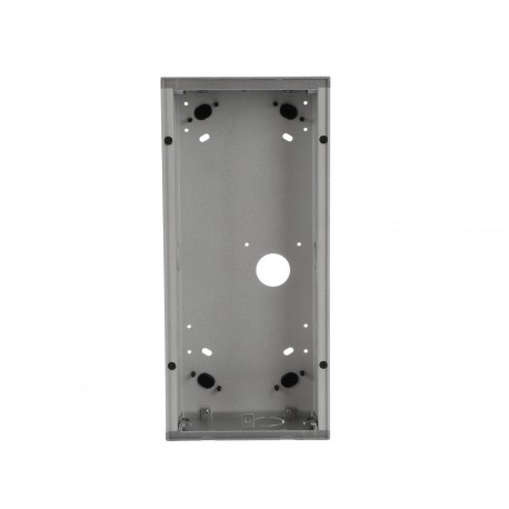 NIESSEN 2TMA210010N0009 2TMA210010N0009 W2613 NIESSEN Recessed box, size 1/3