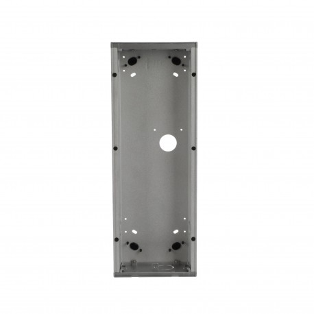 Niessen 2TMA210010N0010 Recessed box, size 1/4