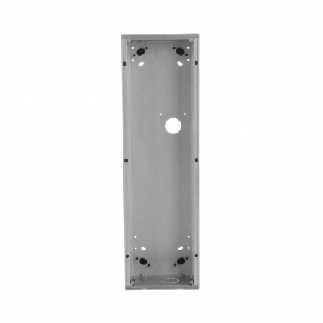 Niessen 2TMA210010N0013 Recessed box, size 1/5