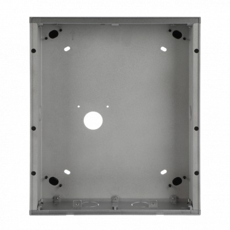 Niessen 2TMA210010N0011 Recessed box, size 2/3
