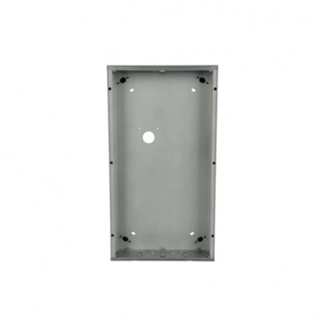 NIESSEN 2TMA210010N0014 2TMA210010N0014 W2625 NIESSEN Recessed box, size 2/5