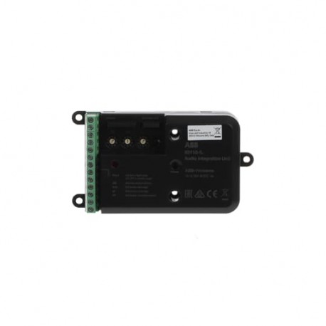Niessen 2TMA210010N0037 Unidad de integración de audio