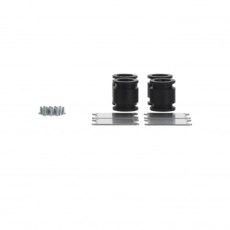 Niessen 2TMA210010N0017 Union for boxes recessed
