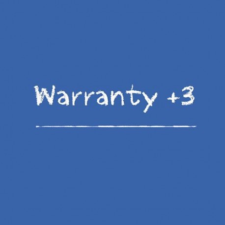 Eaton-moeller Warranty+3 Product 04 EATON ELECTRIC Warranty + 3 product 04