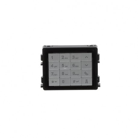 Niessen 2TMA210160A0009 Módulo teclado A-Z, AL