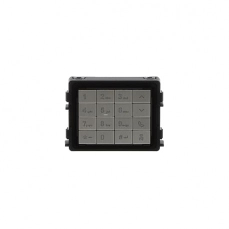 NIESSEN 2TMA130160X0001 2TMA130160X0001 W51381K-S NIESSEN Módulo teclado A-Z, OX