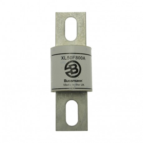 Eaton-moeller XL70F125 EATON ELECTRIC 125A 700V S/COND FWP-125A S Fuse-link, high speed, 125 A, AC 700 V, DC 700 V, 39 x 1..