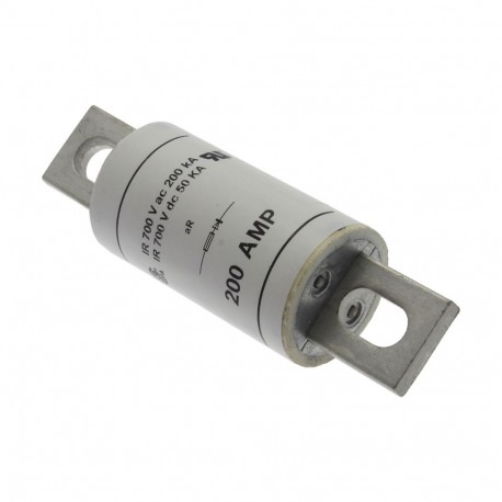 Eaton-moeller XL70F50 EATON ELECTRIC Fuse-link, high speed, 50 A, AC 700 V, DC 700 V, 22 x 115 mm, aR, UL