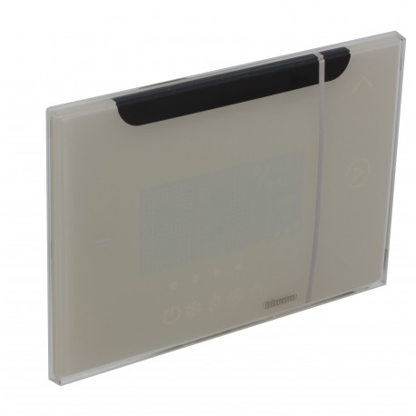 Bticino XM8003 BTCINO SMARTHER AC WNET. EMP ARENA