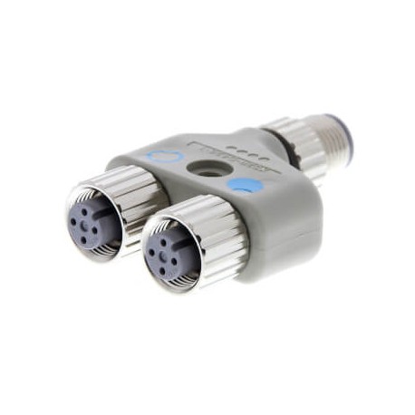 Omron XS2R-D426-1 XS2RD4261 OMRON Connector And male-female