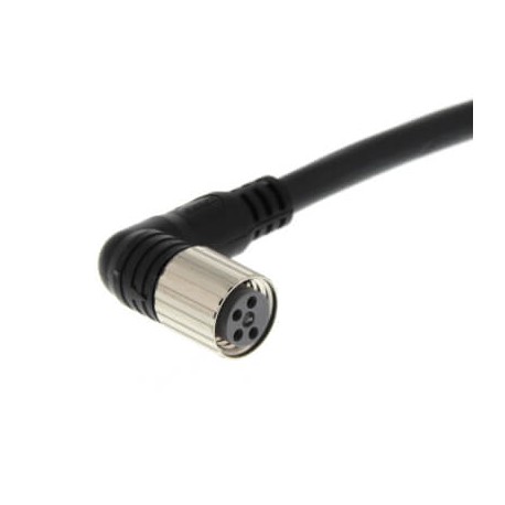 OMRON XS3F-M422-405-R XS3F-M422-405-R XS3F0006E XS3FM422405R OMRON With cable, Angled, 4 wire, 5m M8 Robotic