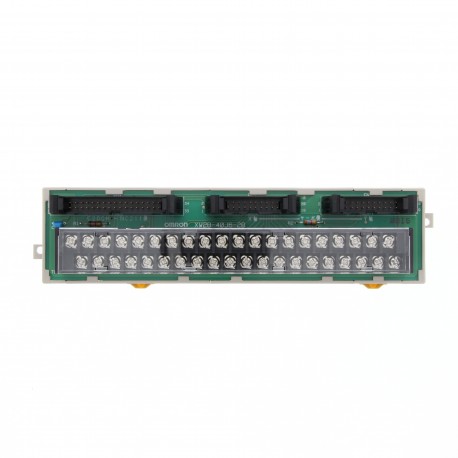 Omron XW2B-40J6-2B XW2B40J62B OMRON Terminal passive 2-axis (NC2xx/NC4xx)