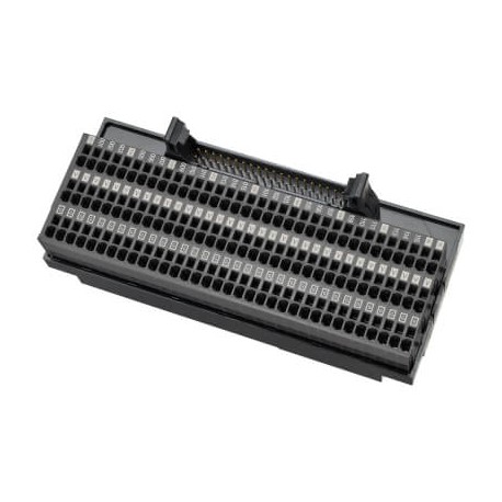 Omron XW2K-40G-O32C-IN XW2K40GO32CINOMR OMRON PLC interface wiring system with push-in plus technology a..