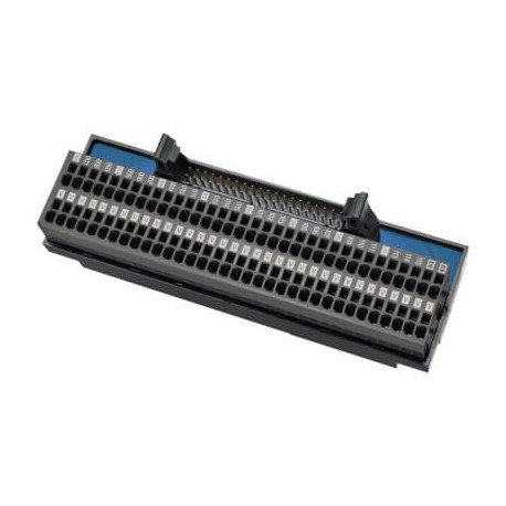 Omron XW2K-40G-O32B-OUT XW2K40GO32BOUTOMR OMRON PLC interface wiring system with push-in plus technology..