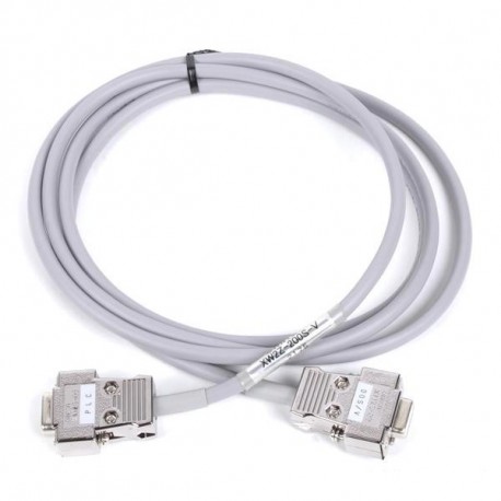 Omron XW2Z-200S-CV XW2Z200SCV OMRON Cable CS/CJ PC 2m Antistatic