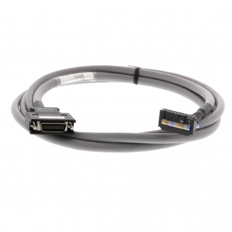 Omron XW2Z-200J-B34 XW2Z200JB34 OMRON Accurax G5 Cable I/O general-purpose 2m (for CN1)
