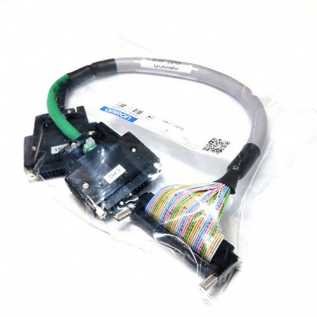 OMRON XW2Z-S010 XW2Z-S010 XW2Z0397M XW2ZS010 OMRON Conversion cable for C200H-ID215