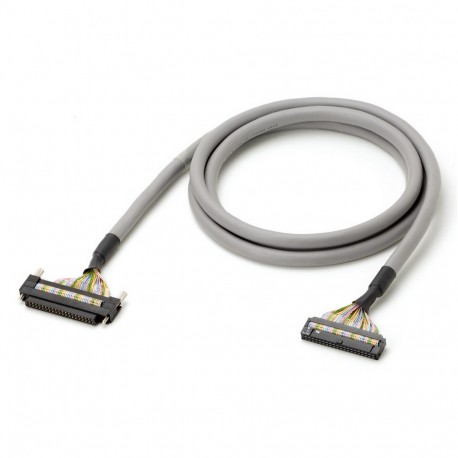 Omron XW2Z-200B XW2Z200B OMRON Connector Fujitsu to Module XW2x 1:1 (2m)