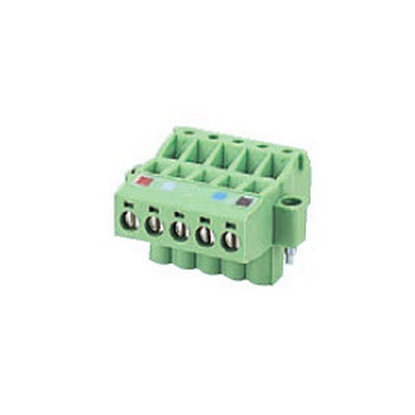 OMRON XW4B-05C4-TF-D XW4B-05C4-TF-D XW4B0020R XW4B05C4TFD OMRON Connector DeviceNet multi-branching Bolt