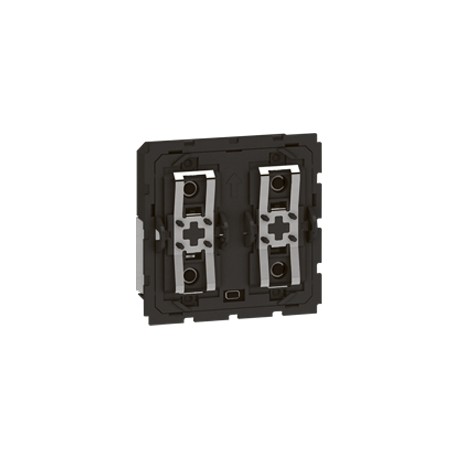 Bticino Y4651KNX BTCINO LW-KNX COMMAND 4C 2M