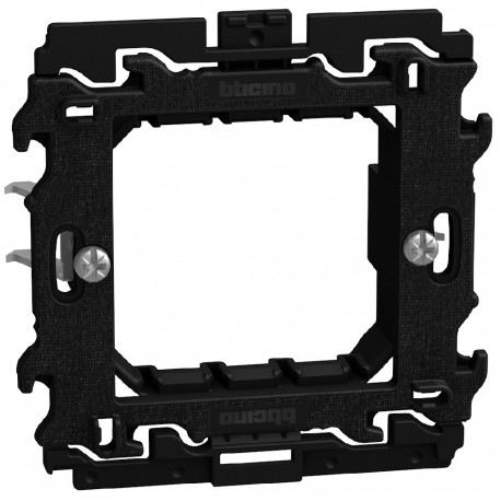 BTICINO Y4702 Y4702 BTCINO LW-SUPPORT UNIV. 2M SCREWS