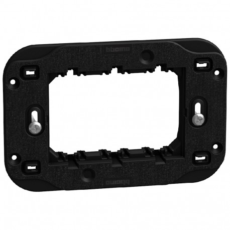 BTICINO Y4703 Y4703 BTCINO LW-RECTANG SUPPORT. 3M