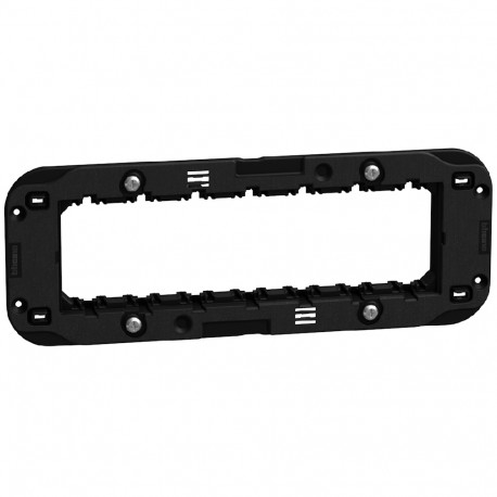 BTICINO Y4707 Y4707 BTCINO LW-RECTANG SUPPORT. 7M