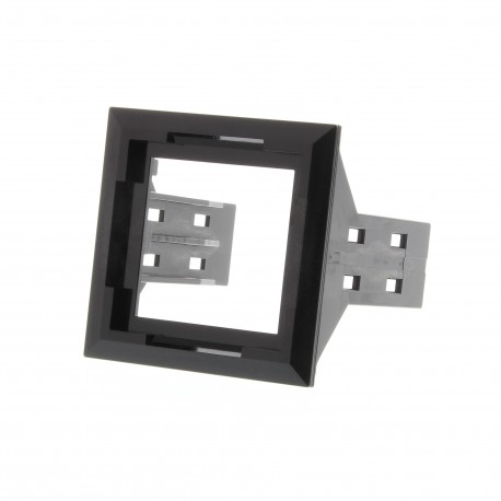 Omron Y92F-45 Y92F45 OMRON Panel mount adapter