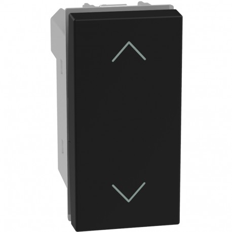 BTICINO YD4037N YD4037N BTCINO LW-PULS DOUBLE LOCK 10A 1M DK