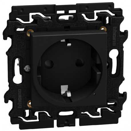 Bticino YD4141 BTCINO LW-BASE 2P+T 16A/230V 2M DK