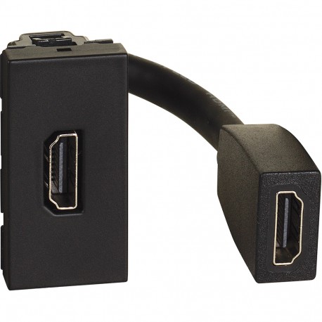 BTICINO YD4284P YD4284P BTCINO LW-BASE VIDEO HDMI 1M DK
