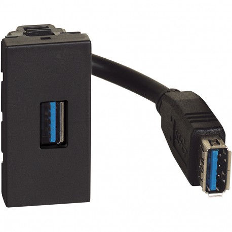 BTICINO YD4285P YD4285P BTCINO LW-DATABASE USB TO 1M DK