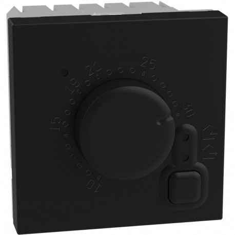 Bticino YD4441 BTCINO LW-THERMOSTAT 230V 2M DK