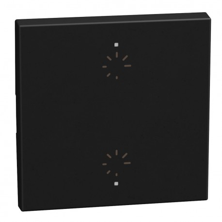BTICINO YD49112MH2AD YD49112MH2AD BTCINO LWMH-KEY 2 DIMMER 2M DK