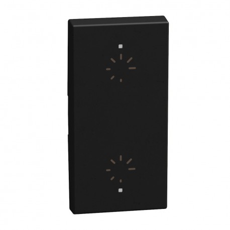 BTICINO YD49112MHAD YD49112MHAD BTCINO LWMH-KEY 2 DIMMER 1M DK