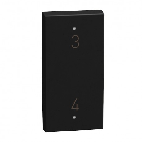 BTICINO YD4911MHAN YD4911MHAN BTCINO LWMH-KEY 3-4 1M DK