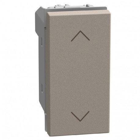 BTICINO YG4027N YG4027N BTCINO LW-CONM DOUBLE 10AX 1M ST