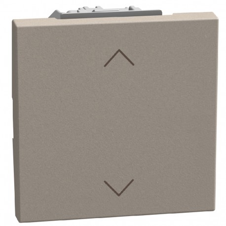 Bticino YG4037NM2 BTCINO LW-PULS DOUBLE LOCK 10A 2M ST