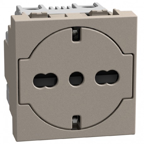 BTICINO YG4140A16F YG4140A16F BTCINO LW-BASE 2P+T/IT 116A 2M ST