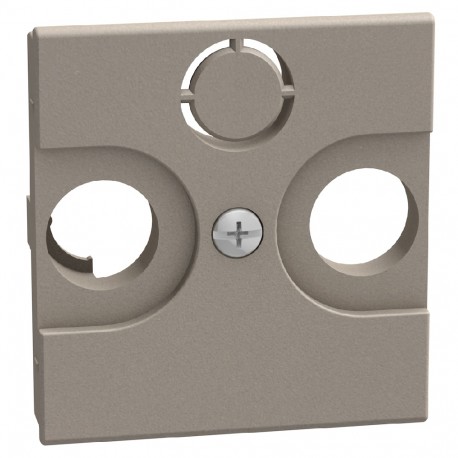 BTICINO YG4207 YG4207 BTCINO LW-FRONT TV-R-SAT 2M ST